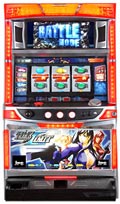 タイムリミット