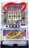 デュエルドラゴンキングダム