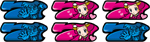 小春ボーナス(REG)