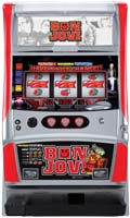 BON JOVI