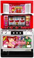ぶっちゃけはっちゃけ
大奥浪漫