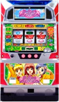 シークレットプリセンス