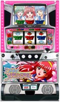 ときめきメモリアル
