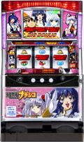 パチスロ 機動戦艦ナデシコ