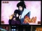 朧と弦之介の逢引演出