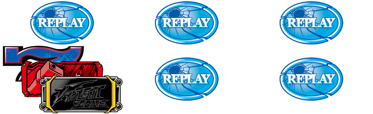 REPLAY