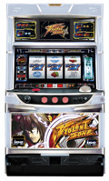 バイオレントゾーン