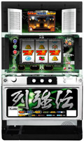 列強伝