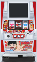 まことちゃん