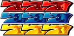 SUPER BIG BONUS