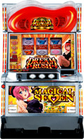スーパーマジカルセブン