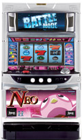 2027ⅡNEO