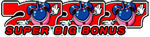 SUPER BIG BONUS