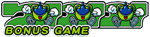 BONUS GAME