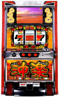 沖楽