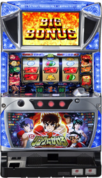 リングにかけろ1 ~黄金の日本Jr.編~