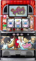 パチスロ ピンポン