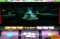 雨降り演出