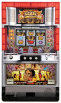 ジャイアン-情熱のタイ編-