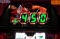 Xフリーズ