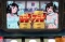 お風呂deアート対決