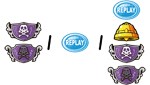 リプレイ3