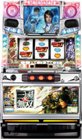 真・三國無双
