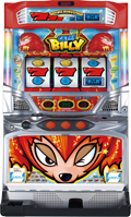 GETだ!BILLY