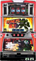 パチスロ 装甲騎兵ボトムズ