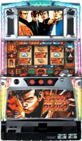パチスロ ろくでなしBLUES