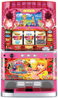 パチスロ「スーパー海物語IN沖縄-30」
