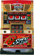 G-SPIN