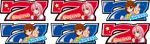 異色BIG BONUS