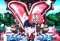 スーパー系演出