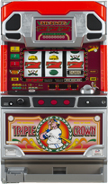 トリプルクラウン25T