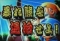 暴れ熊を退治せよ!
