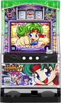 夢夢ワールドDXⅡ