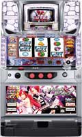 クロスバレット