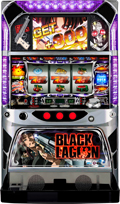 ブラックラグーン
