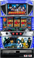 フルメタル・パニック!TSR