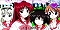 ハーレムエンドフリーズ