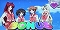 通常フリーズ