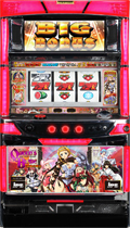 クイーンズブレイド
-流浪の戦士-