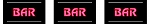 REGULAR BONUS