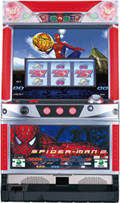 スパイダーマン2
