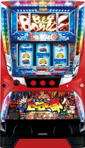 パチスロ 熱血!華成学園ヒーロー部