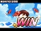 魚をGETだ! 五代君!