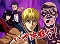 フリーズ