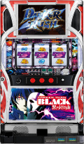 DARKER THAN BLACK -黒の契約者-