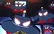 お茶の間DE宇宙戦争なのだ!!